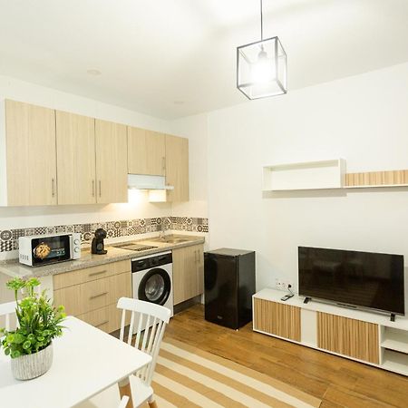Wish Suite Amparo De Sevilla Экстерьер фото