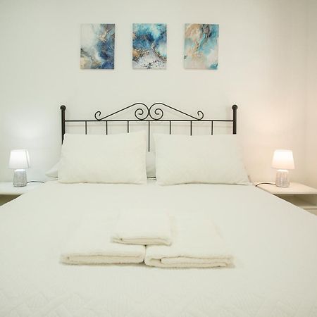Wish Suite Amparo De Sevilla Экстерьер фото