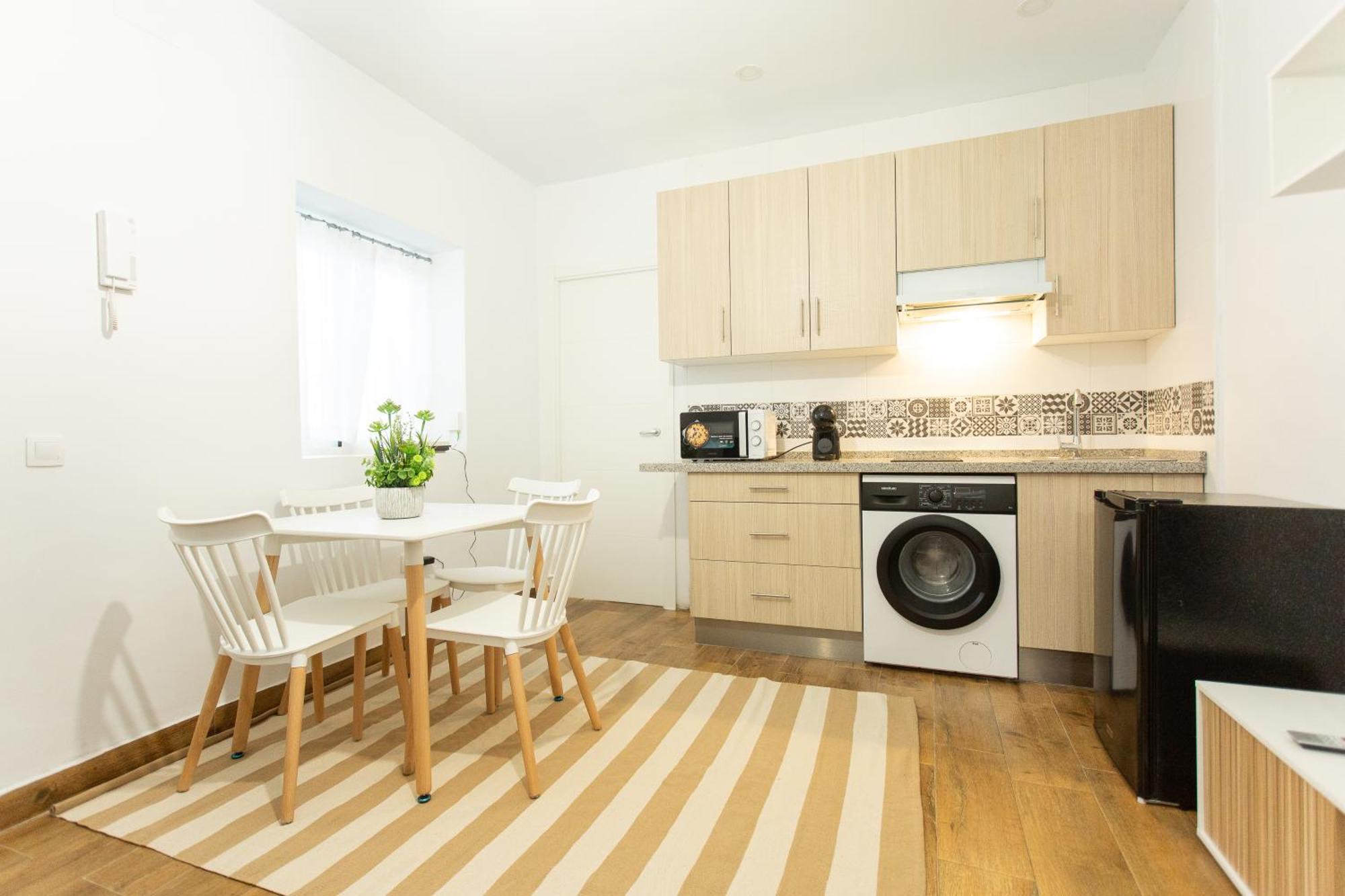 Wish Suite Amparo De Sevilla Экстерьер фото