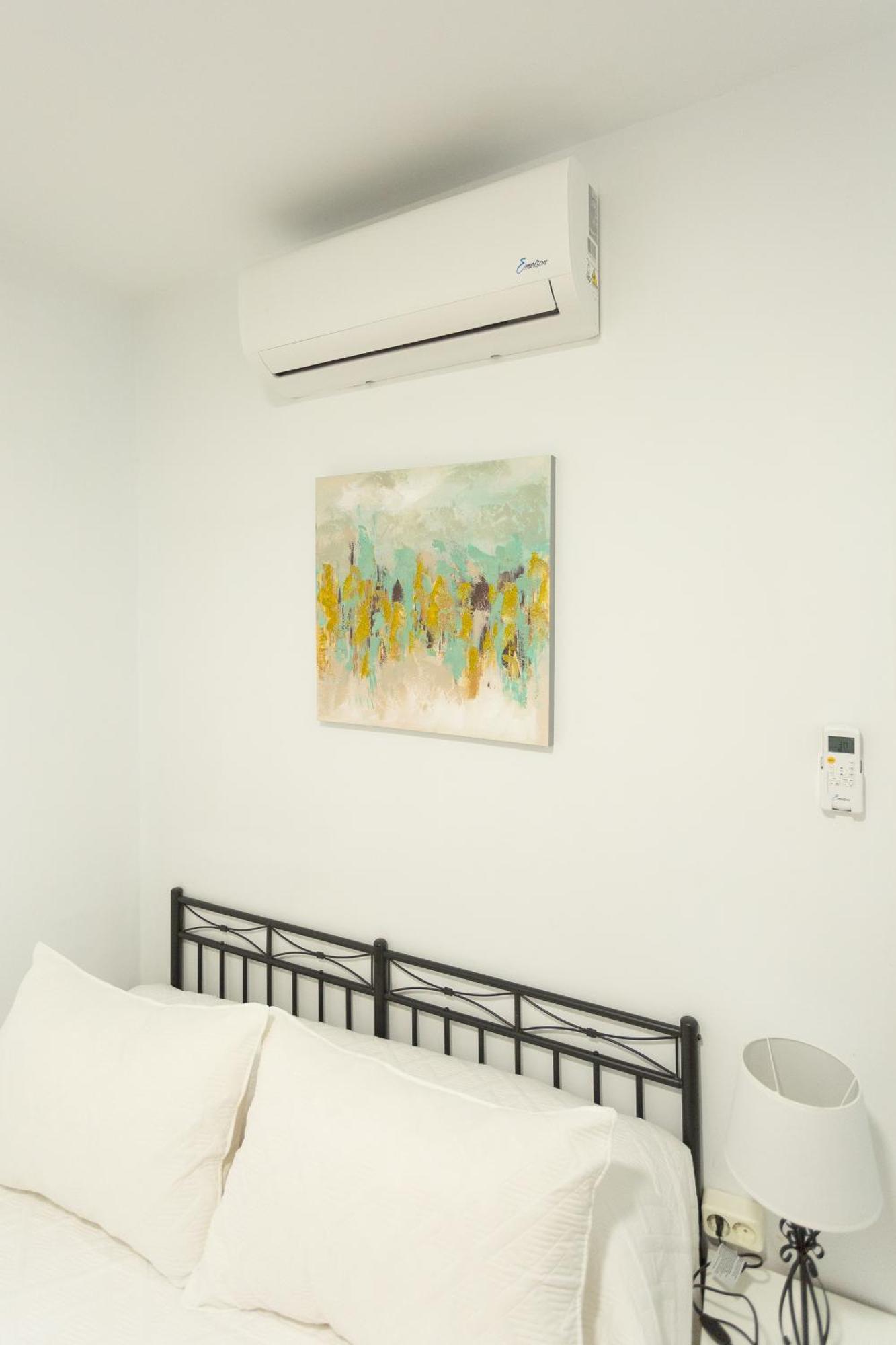 Wish Suite Amparo De Sevilla Экстерьер фото