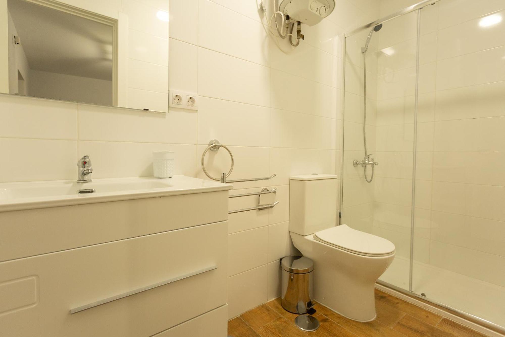 Wish Suite Amparo De Sevilla Экстерьер фото