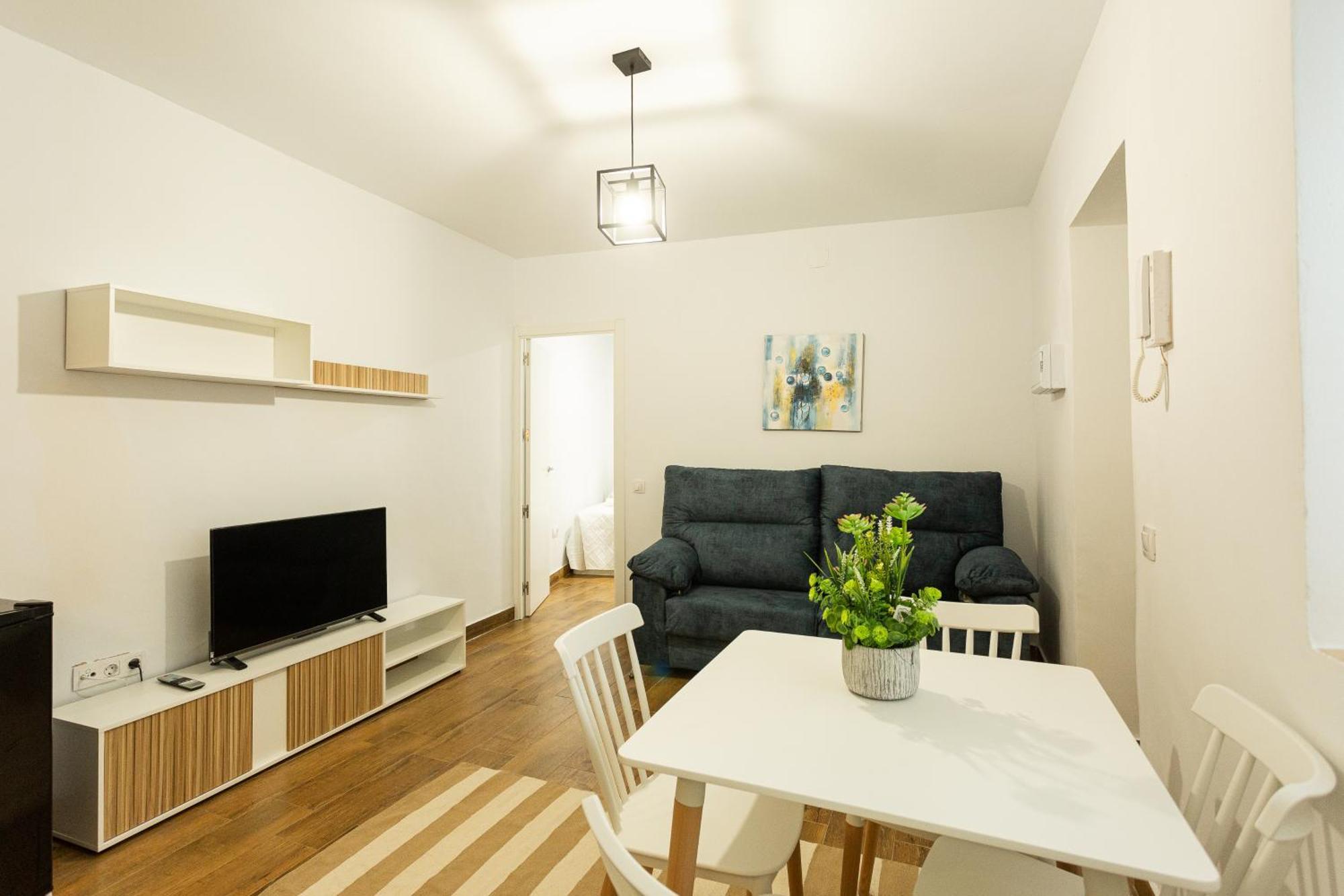 Wish Suite Amparo De Sevilla Экстерьер фото