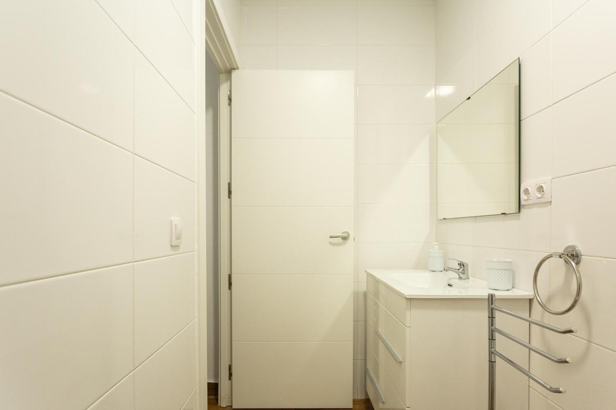 Wish Suite Amparo De Sevilla Экстерьер фото