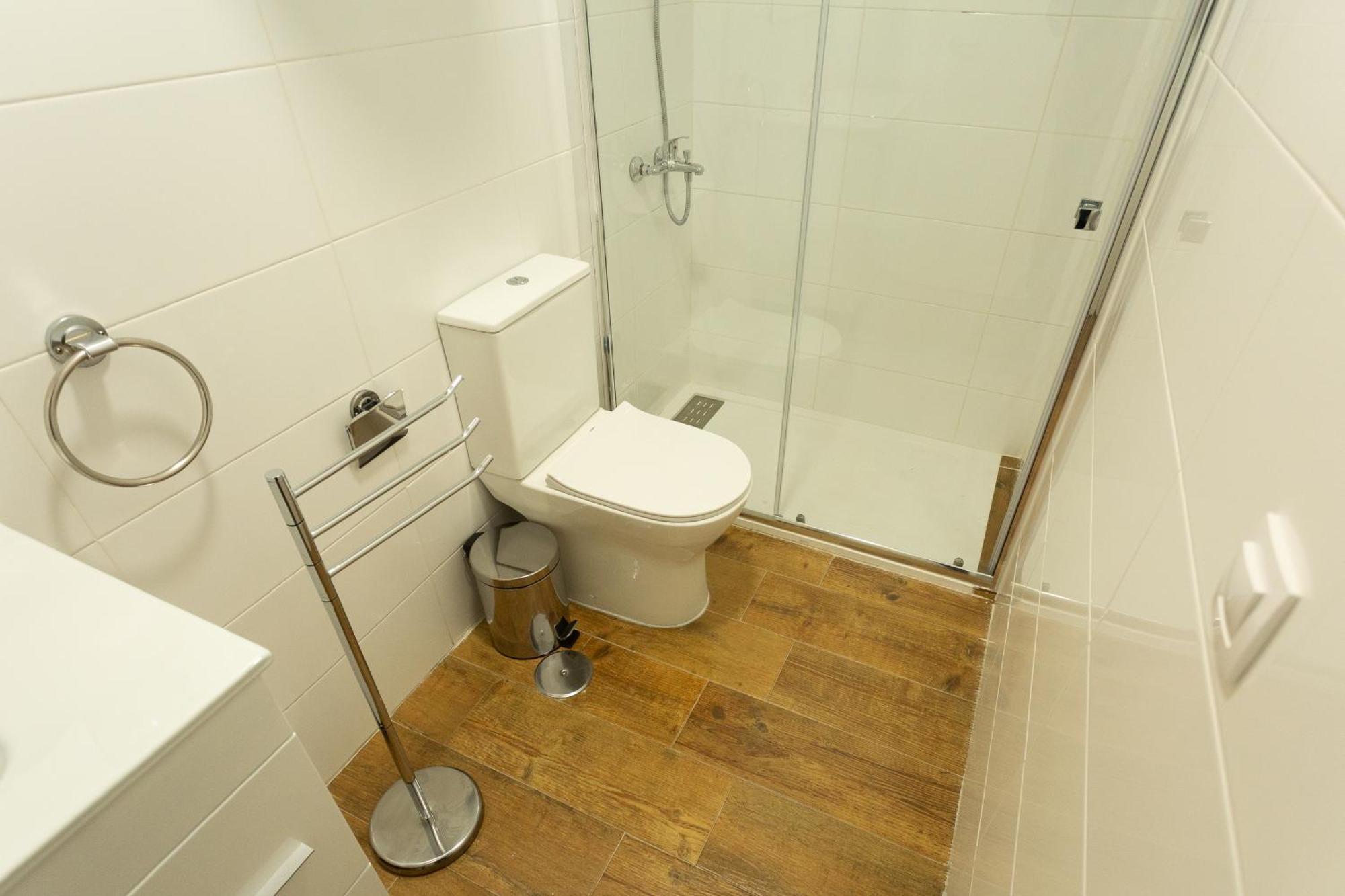 Wish Suite Amparo De Sevilla Экстерьер фото