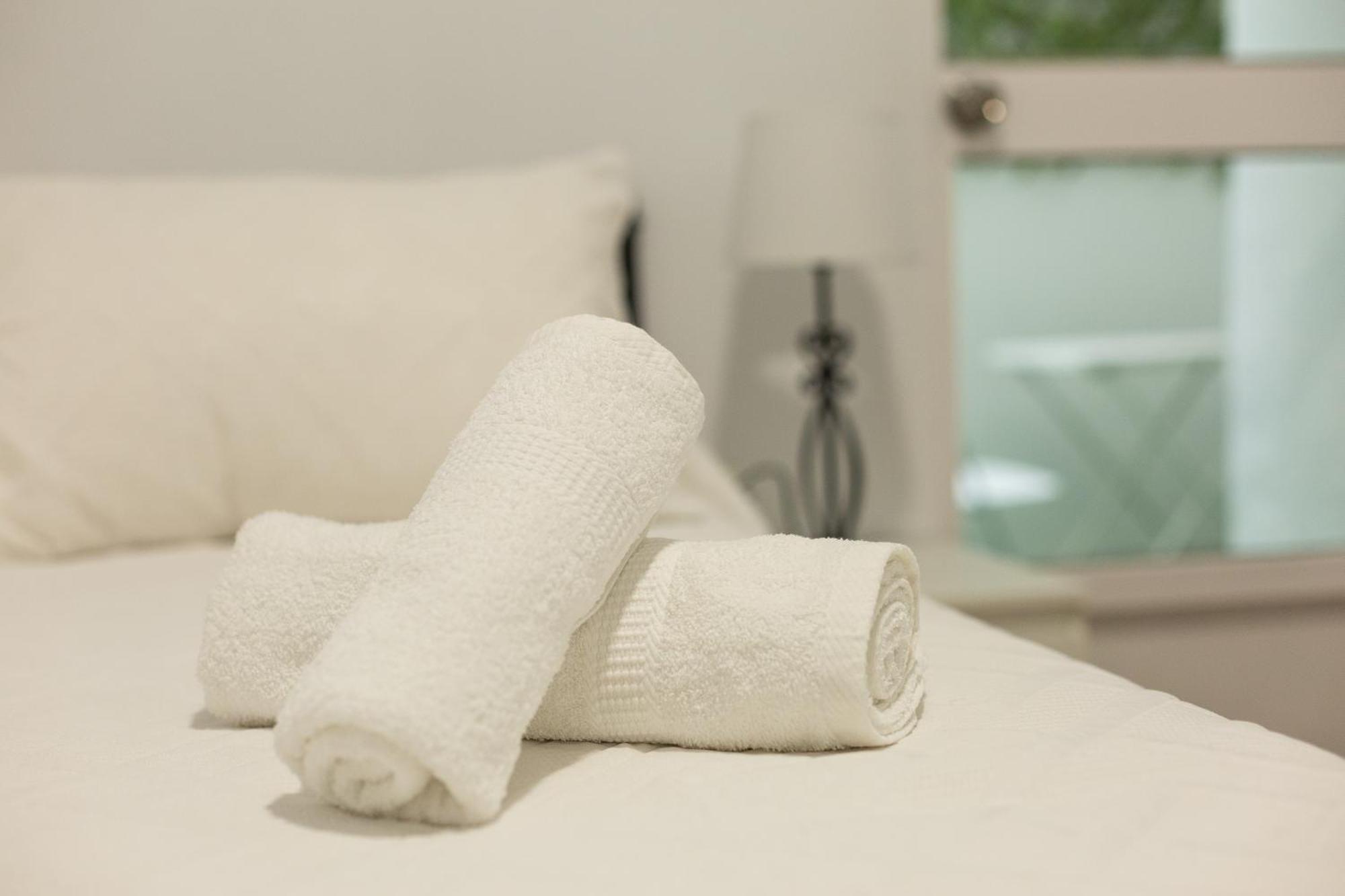Wish Suite Amparo De Sevilla Экстерьер фото