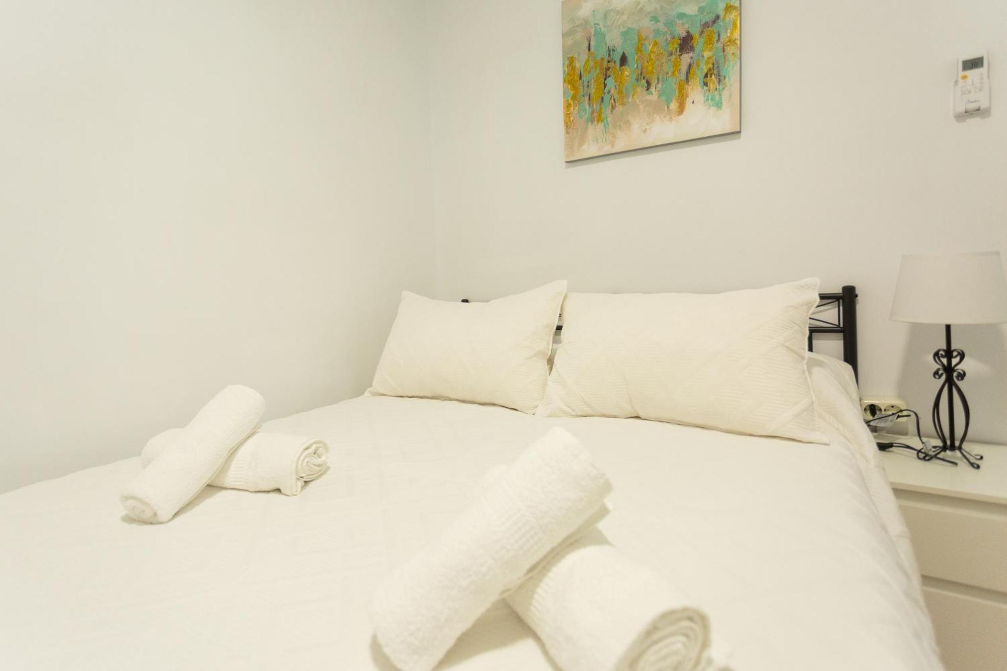 Wish Suite Amparo De Sevilla Экстерьер фото