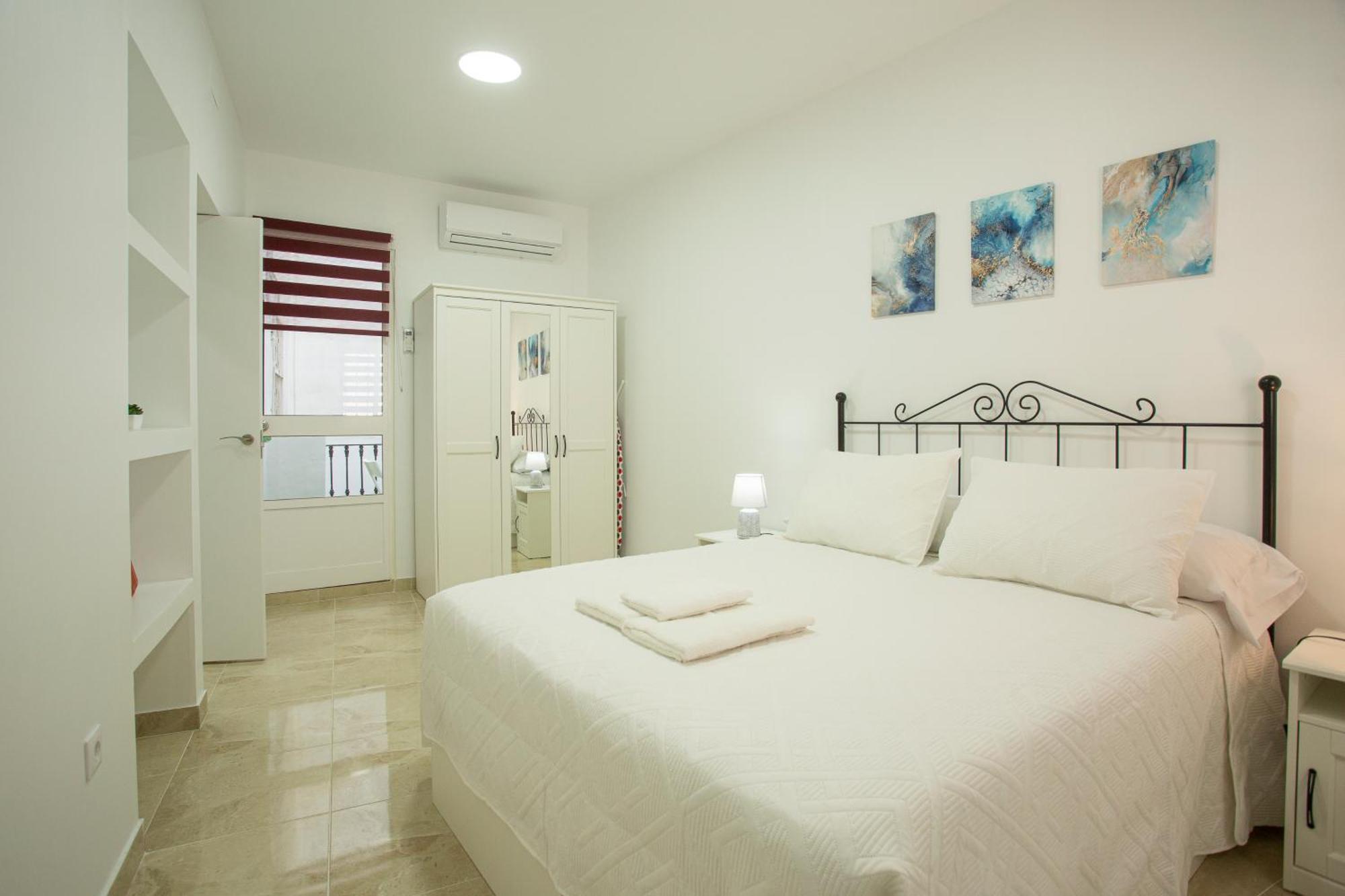Wish Suite Amparo De Sevilla Экстерьер фото