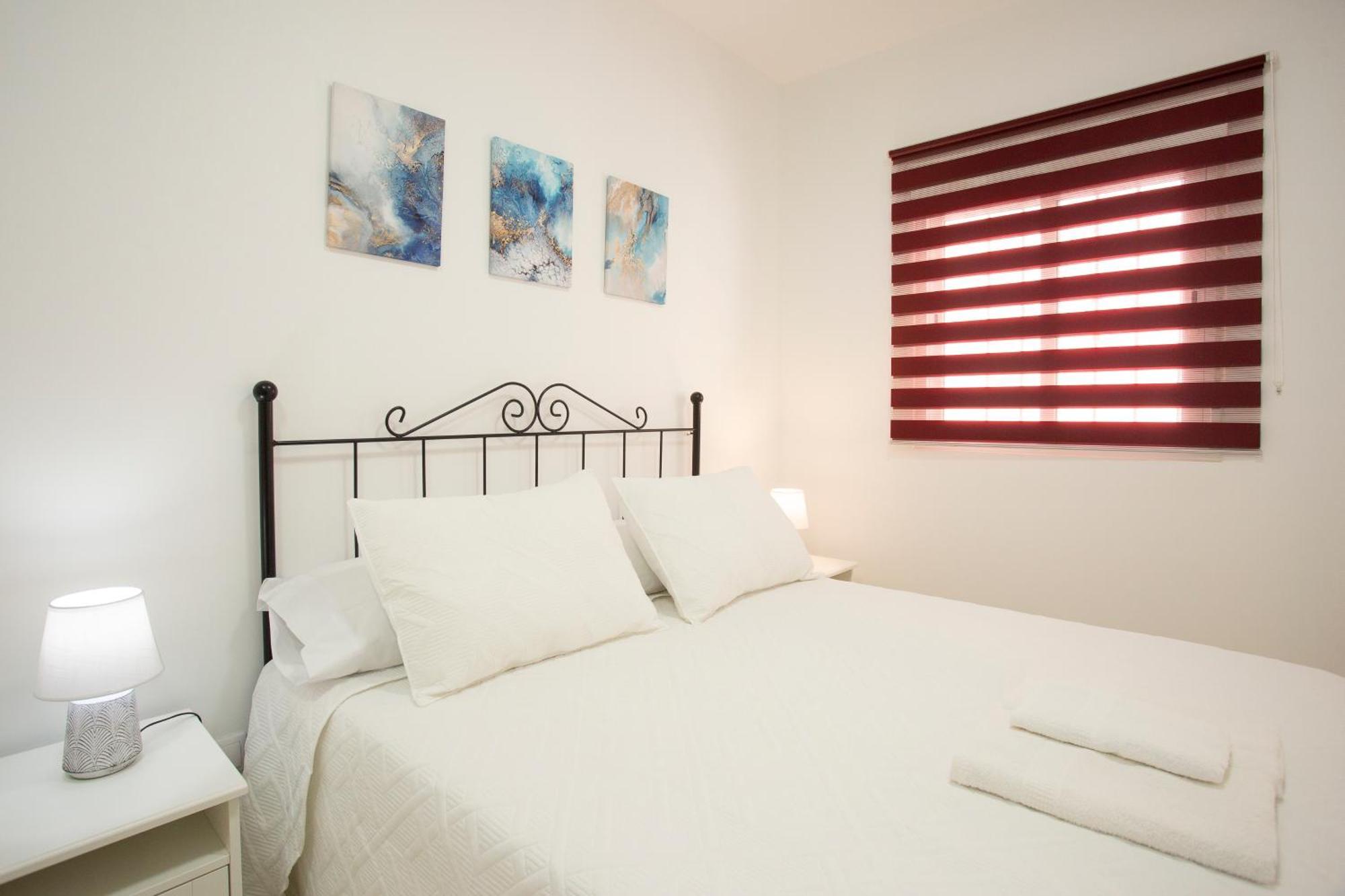Wish Suite Amparo De Sevilla Экстерьер фото