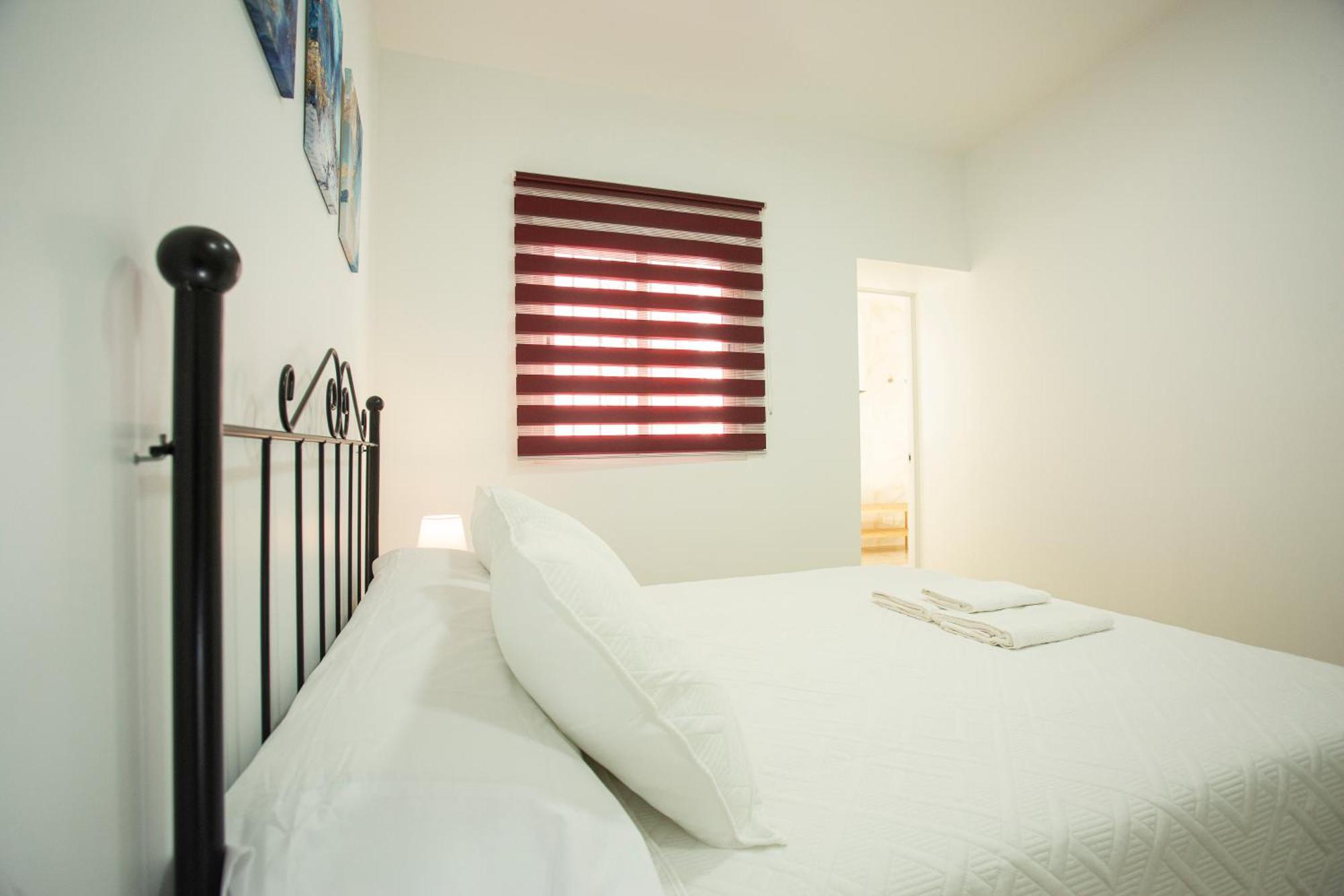 Wish Suite Amparo De Sevilla Экстерьер фото