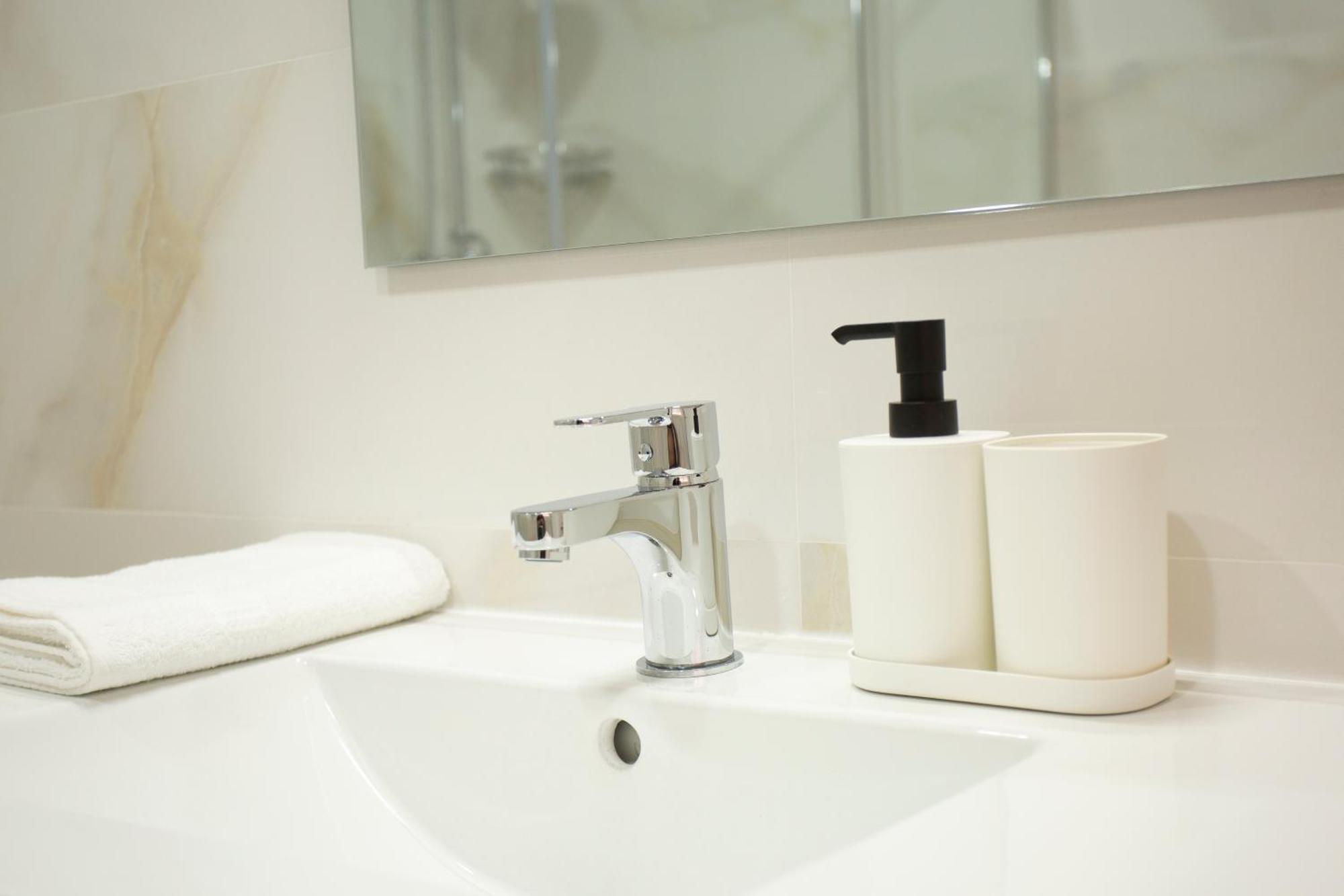 Wish Suite Amparo De Sevilla Экстерьер фото