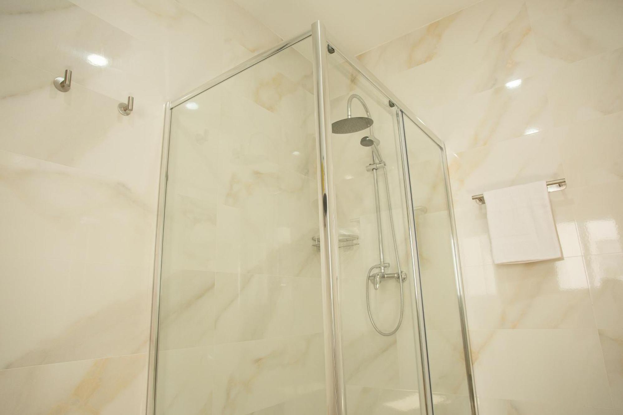 Wish Suite Amparo De Sevilla Экстерьер фото