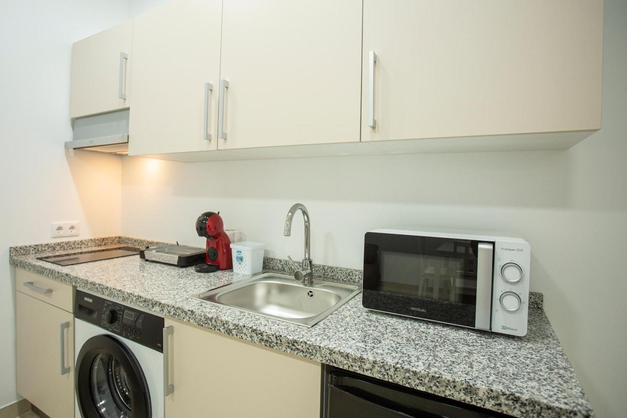 Wish Suite Amparo De Sevilla Экстерьер фото