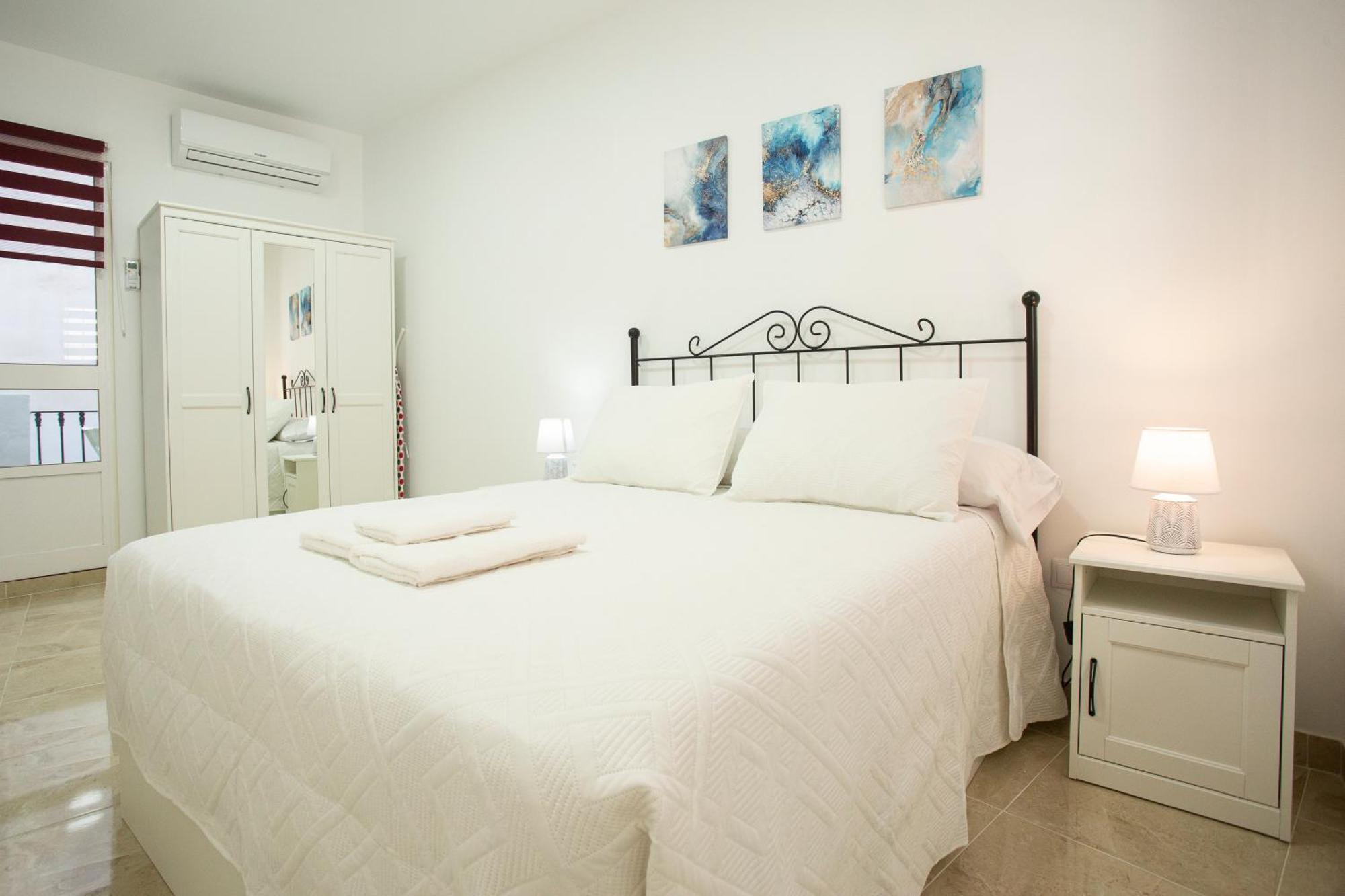 Wish Suite Amparo De Sevilla Экстерьер фото