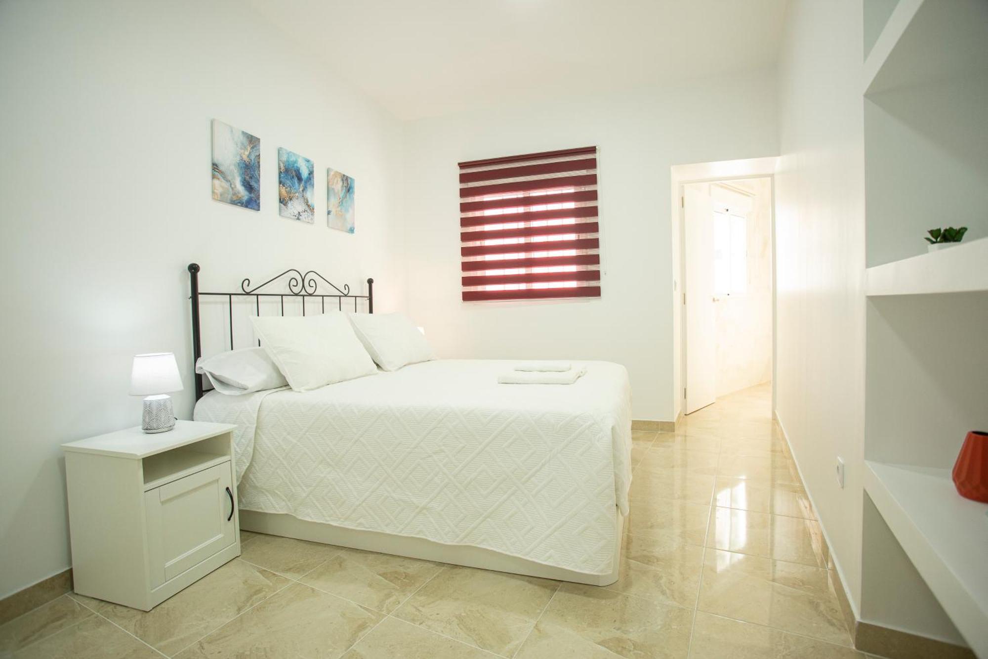 Wish Suite Amparo De Sevilla Экстерьер фото