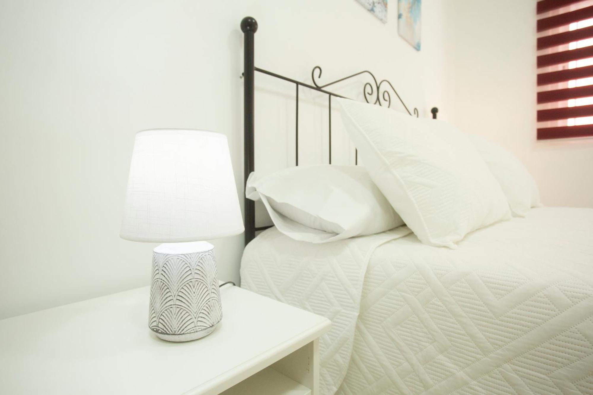 Wish Suite Amparo De Sevilla Экстерьер фото