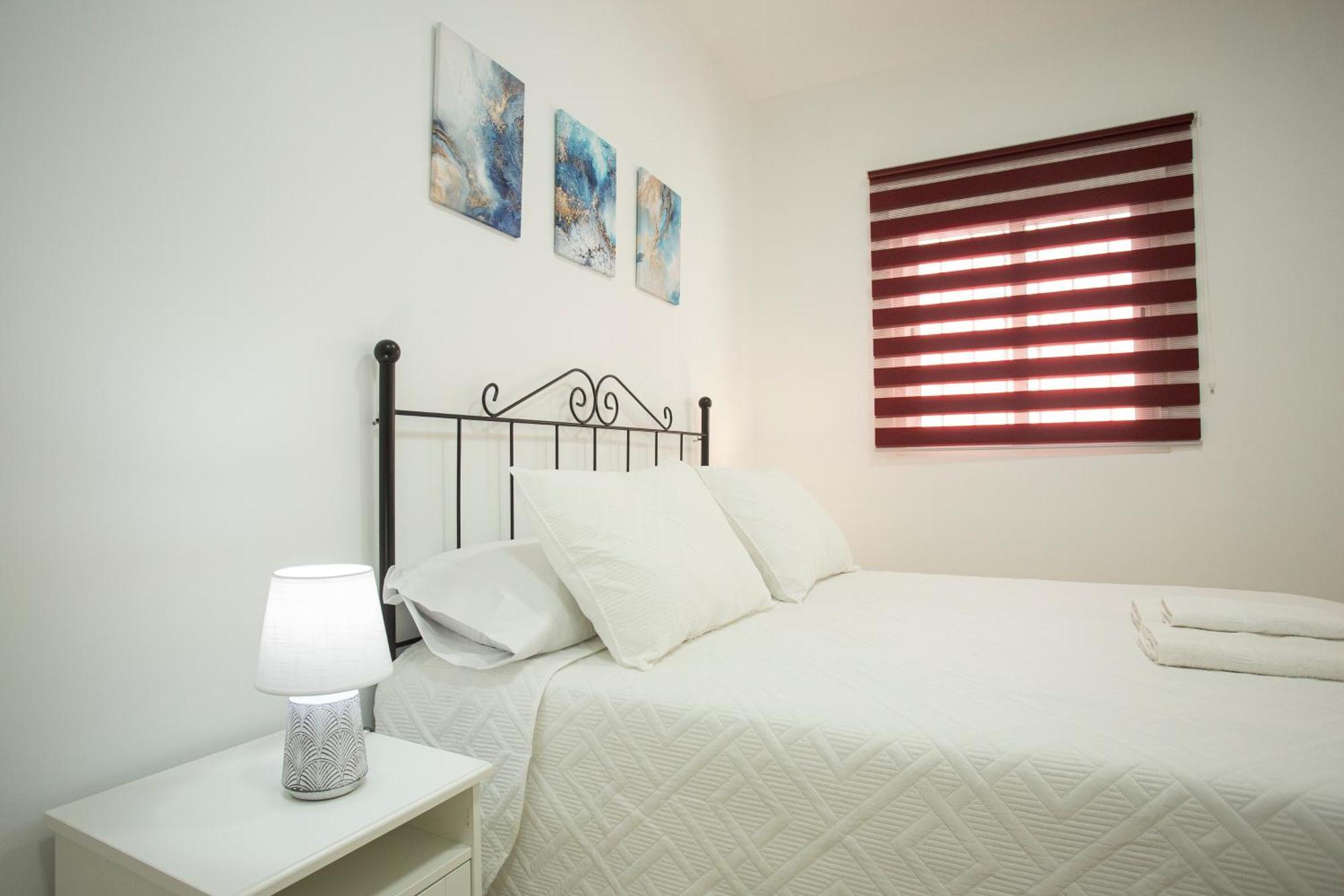 Wish Suite Amparo De Sevilla Экстерьер фото