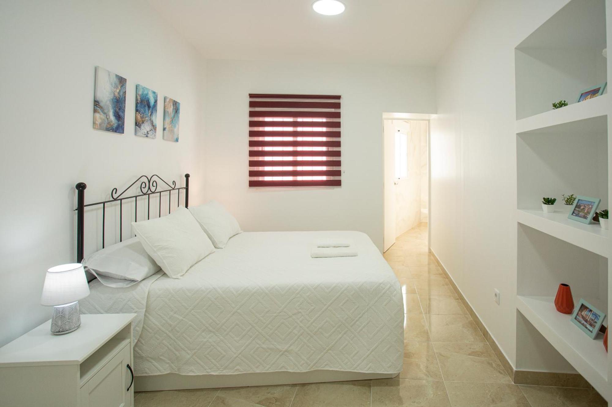Wish Suite Amparo De Sevilla Экстерьер фото