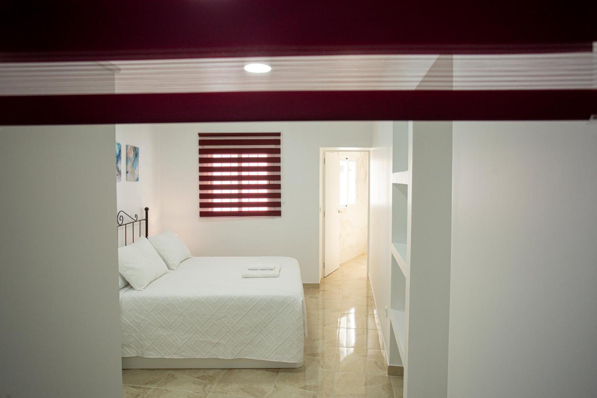 Wish Suite Amparo De Sevilla Экстерьер фото